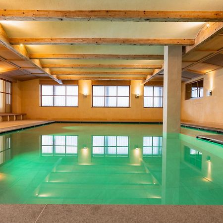 Sporthotel Panorama Corvara In Badia Εξωτερικό φωτογραφία