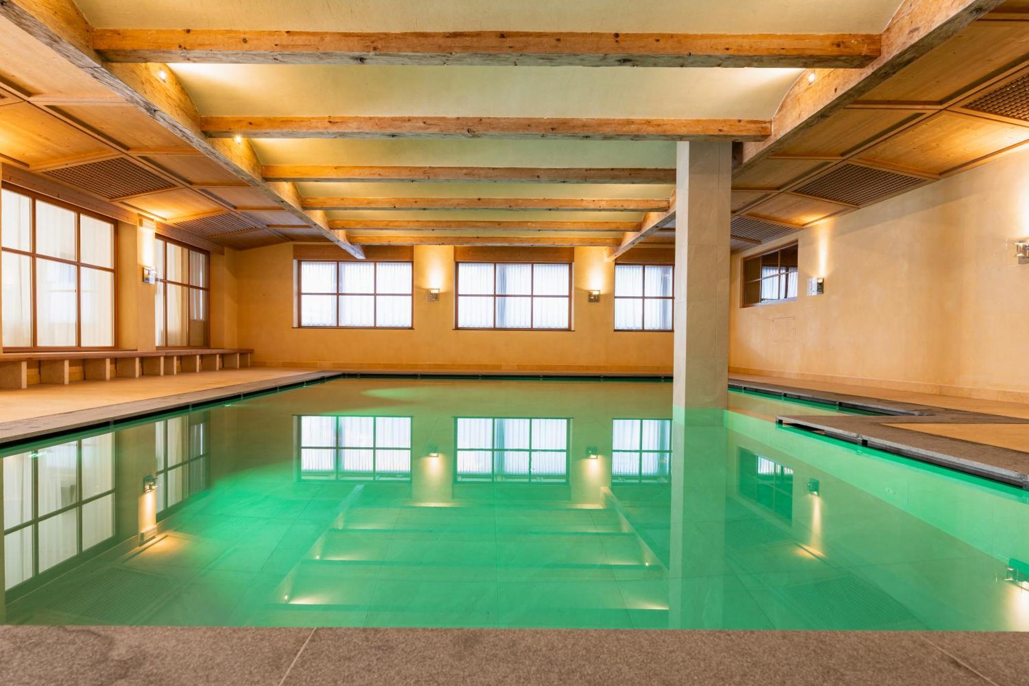 Sporthotel Panorama Corvara In Badia Εξωτερικό φωτογραφία