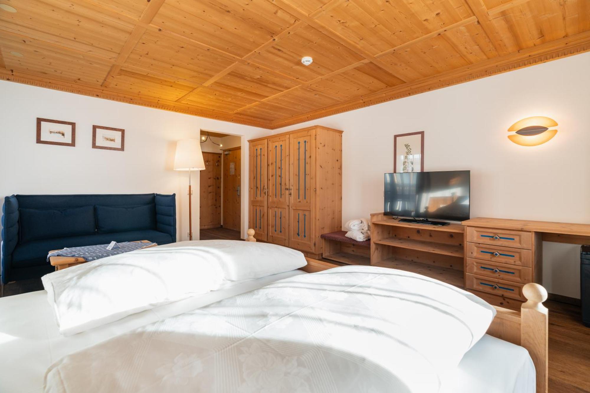 Sporthotel Panorama Corvara In Badia Εξωτερικό φωτογραφία
