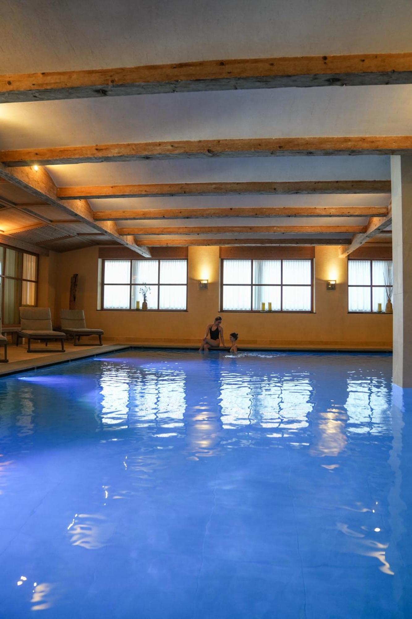 Sporthotel Panorama Corvara In Badia Εξωτερικό φωτογραφία